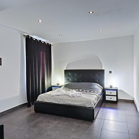 U Casone, B&W Modern Apartment, Spa, Wifi, Air-Conditioning, Free Parking, Decreasing Prices Aghione Esterno foto