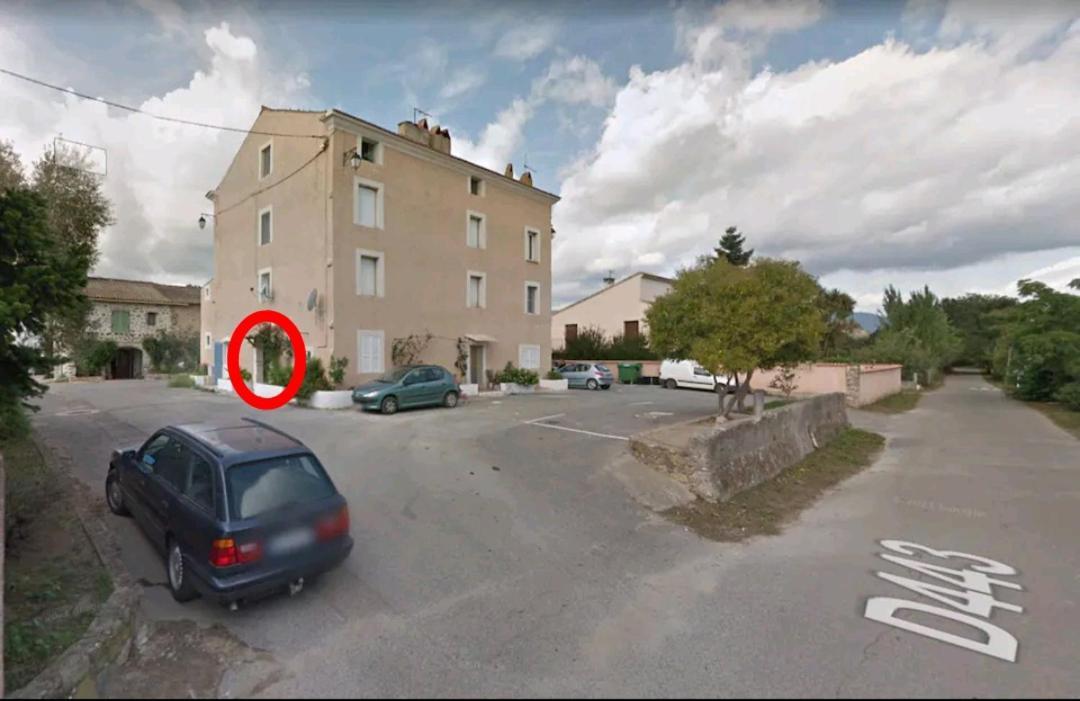 U Casone, B&W Modern Apartment, Spa, Wifi, Air-Conditioning, Free Parking, Decreasing Prices Aghione Esterno foto