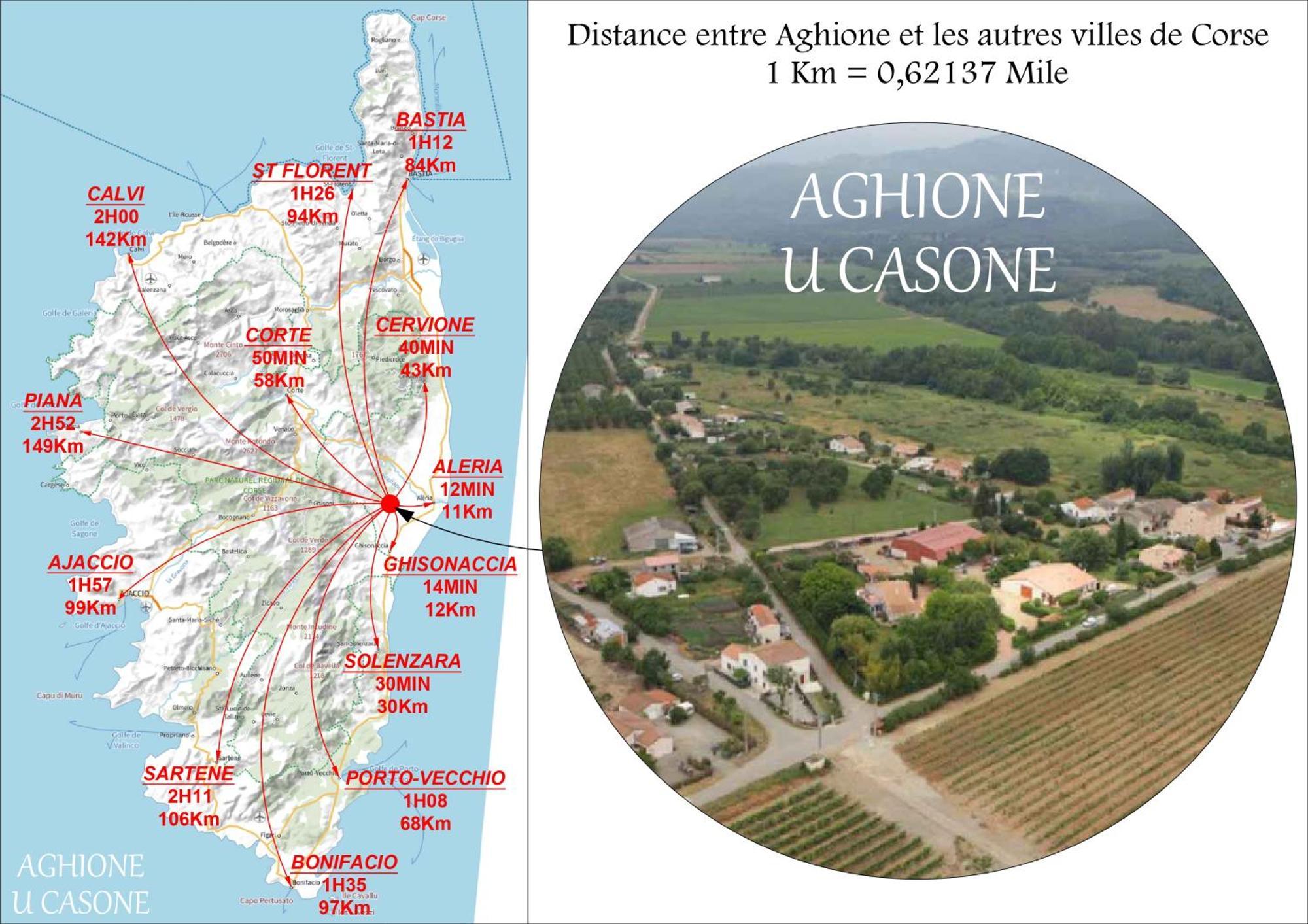 U Casone, B&W Modern Apartment, Spa, Wifi, Air-Conditioning, Free Parking, Decreasing Prices Aghione Esterno foto