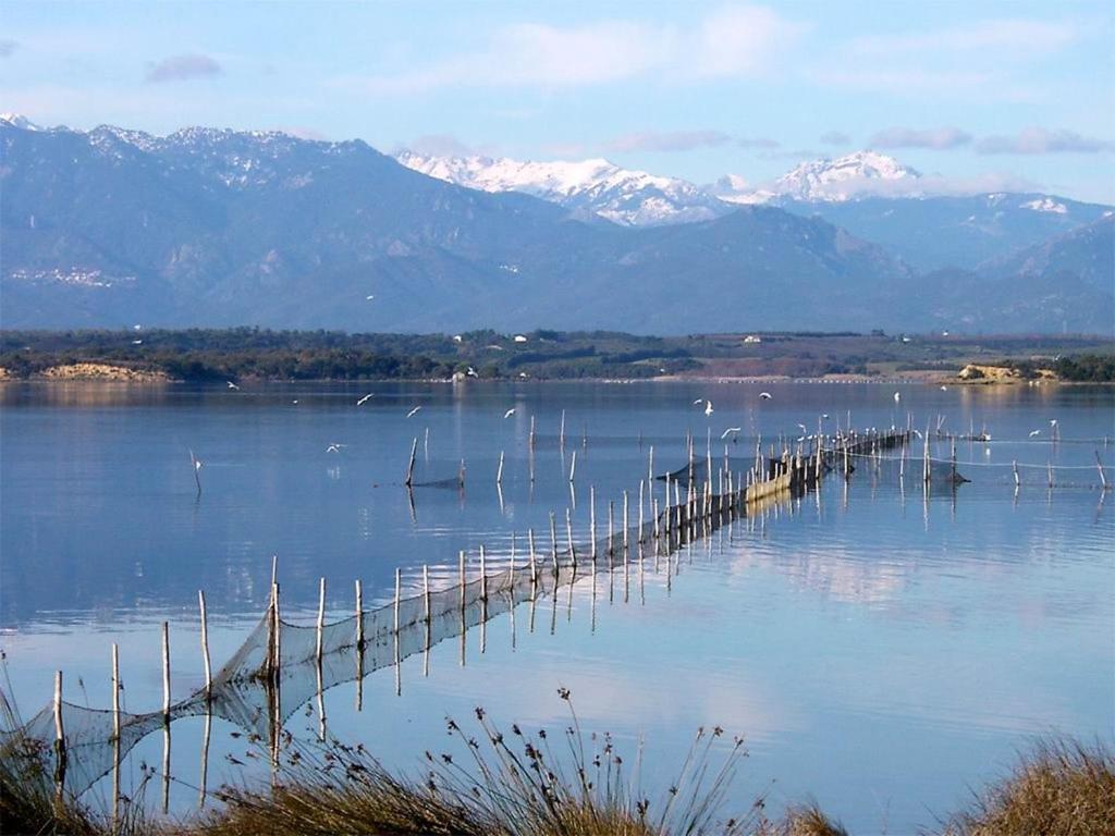 U Casone, B&W Modern Apartment, Spa, Wifi, Air-Conditioning, Free Parking, Decreasing Prices Aghione Esterno foto