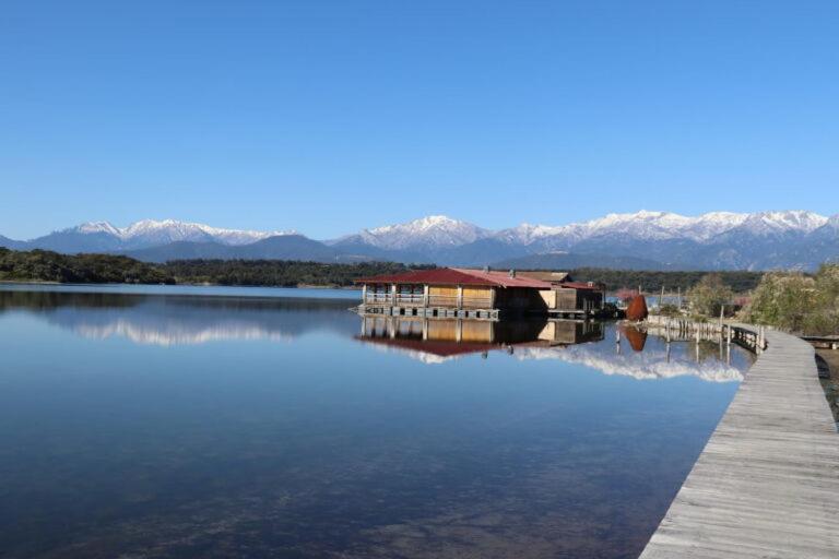 U Casone, B&W Modern Apartment, Spa, Wifi, Air-Conditioning, Free Parking, Decreasing Prices Aghione Esterno foto