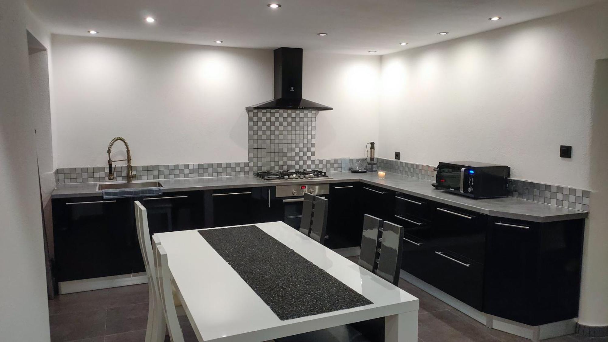 U Casone, B&W Modern Apartment, Spa, Wifi, Air-Conditioning, Free Parking, Decreasing Prices Aghione Esterno foto