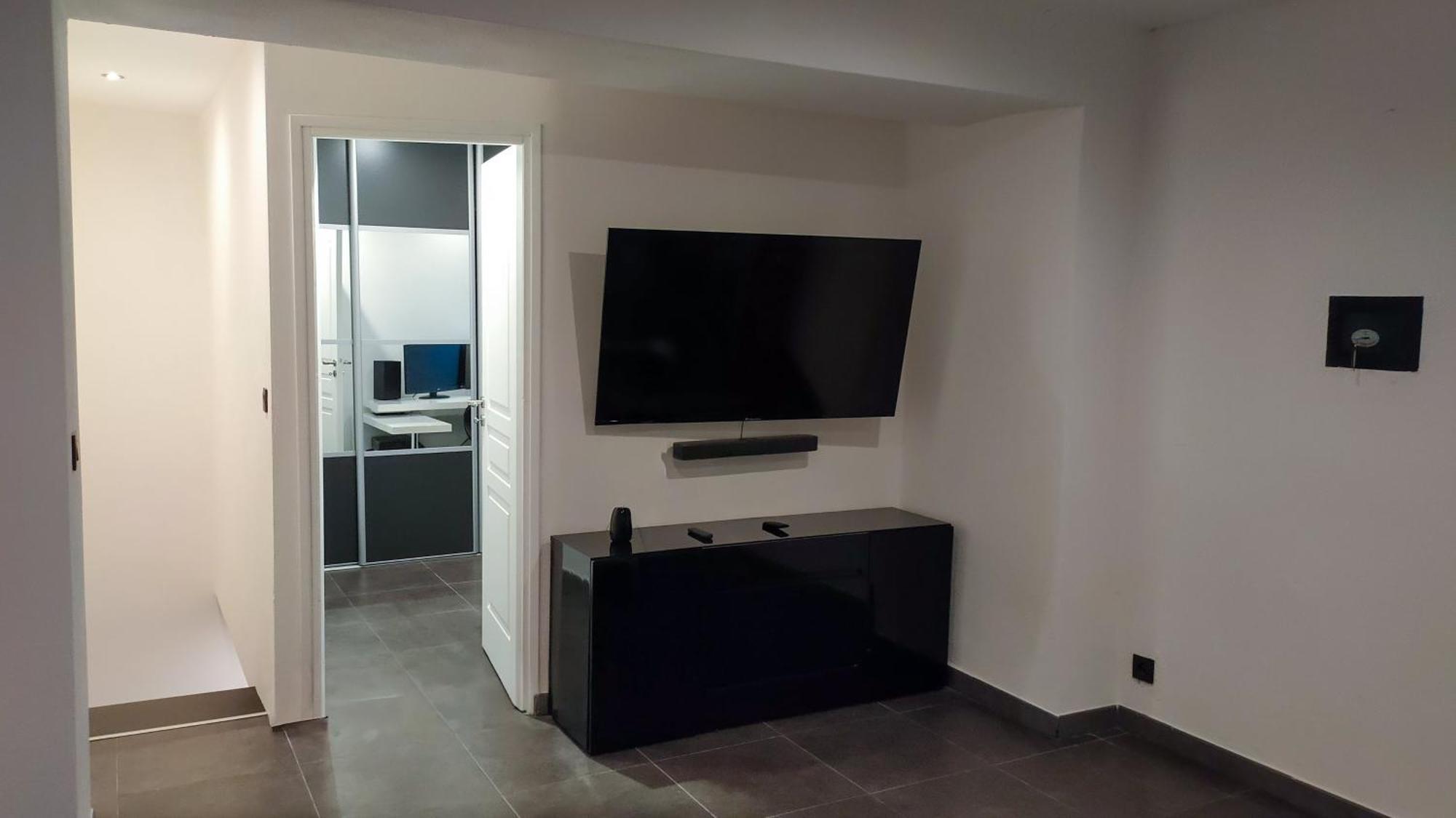 U Casone, B&W Modern Apartment, Spa, Wifi, Air-Conditioning, Free Parking, Decreasing Prices Aghione Esterno foto